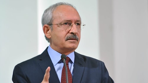 Meclis toplanmadan önce siyasilerden OHAL ile ilgili yapılan açıklamalar şu şekildeydi: