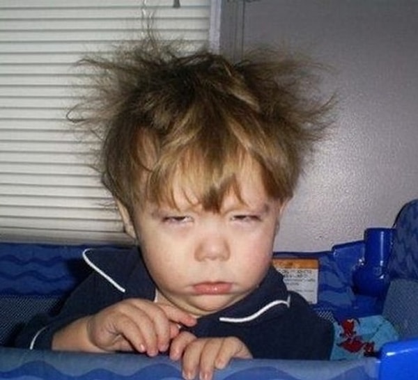 5. Что уж говорить про 7 часов сна