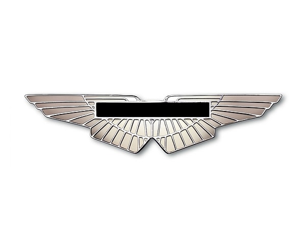 4. Производителю какой автомобильной марки принадлежит этот логотип?