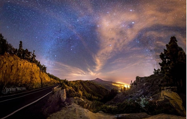 12. Козерог: Канарские острова