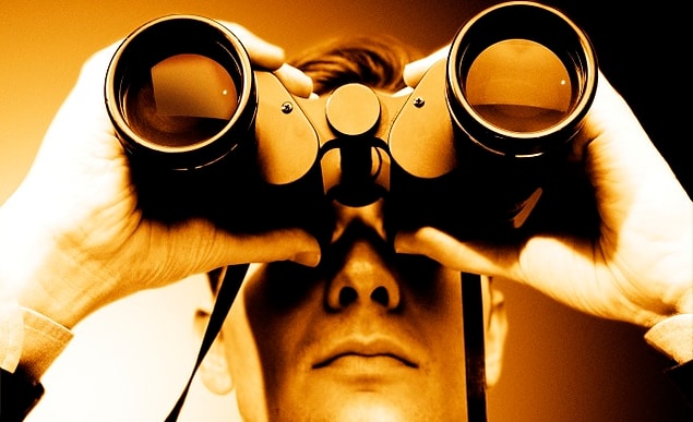 10. Vision without action is a daydream, action without vision is a nightmare.