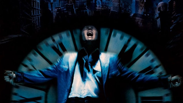 12. Karanlık Şehir (1998) | IMDb 7.6