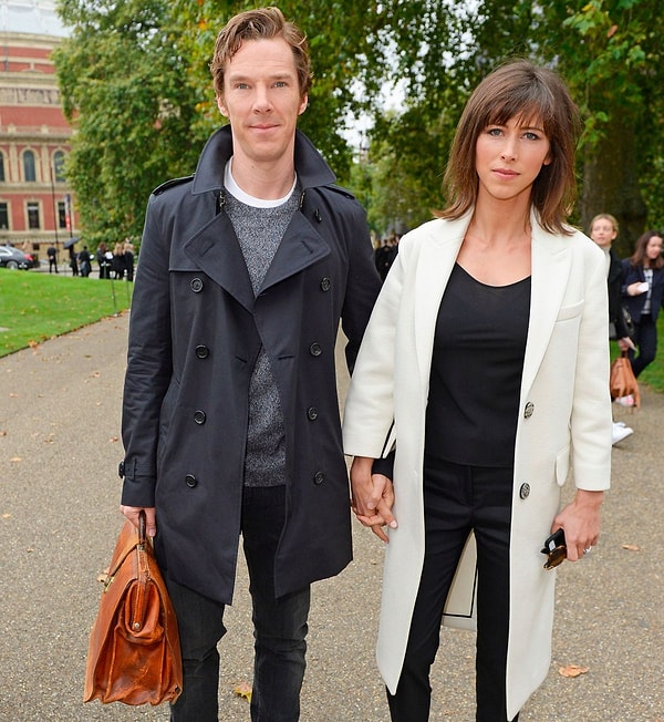 8. Экипировка для недели моды