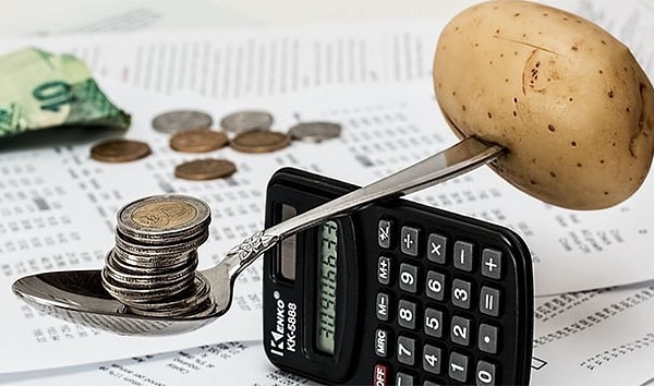 6. Потратьте время, чтобы спланировать бюджет