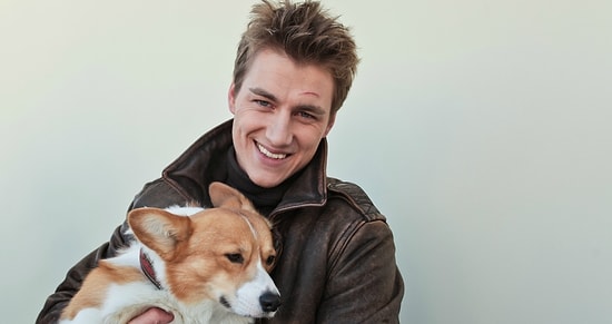 20 самых сексуальных российских мужчин: что не нравится в себе кумирам всех женщин