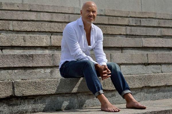 20. Федор Бондарчук