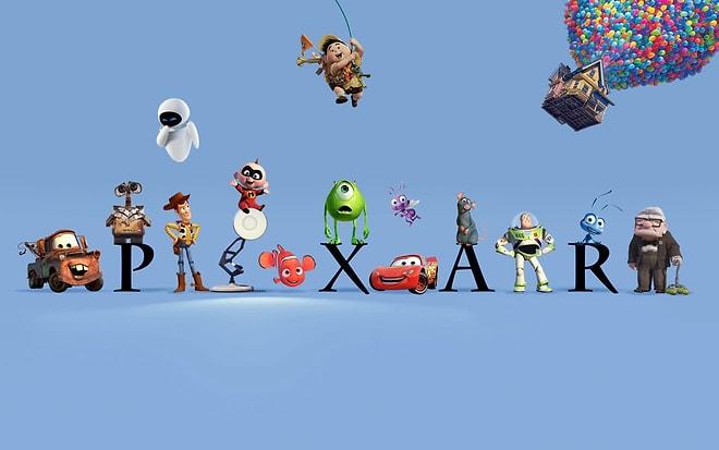 Pixar filmlerinin zaman çizgisi açığa çıktı