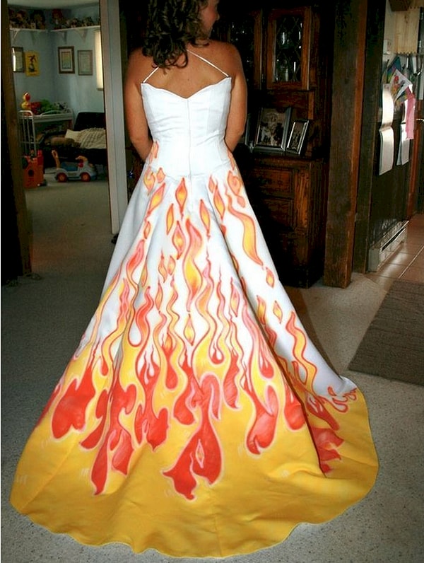 2. Не стоит заимствовать модные идеи у соуса чили