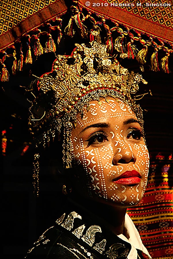 10. Народность якан