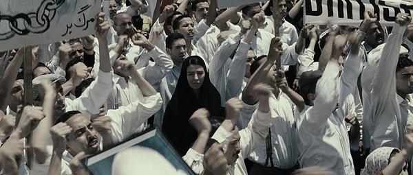 14. Erkeksiz Kadınlar / Zanan-e Bedun-e Mardan (2009)
