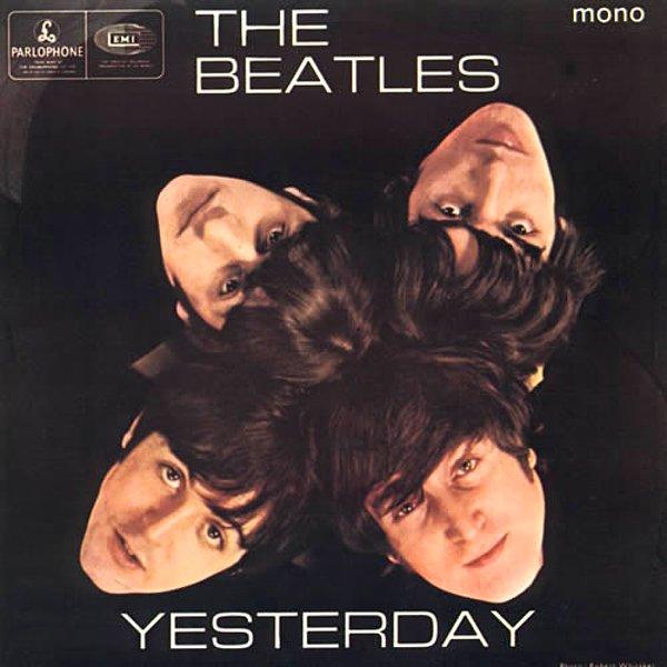 1. Guinness Rekorlar Kitabı’na göre Beatles’ın unutulmaz şarkısı Yesterday 20. yüzyılda 7 milyon kez coverlandı.