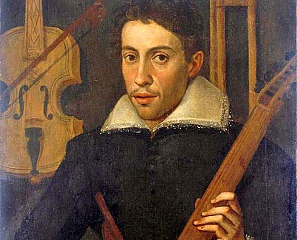 4. 1680 Yılında Antonio Stradivari ilk çelloyu, 1700’de İtalyan Bartolomeo Christofori ilk modern piyanoyu geliştirdi.