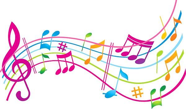 15. Her 10.000 insandan yalnızca bir tanesi, müzikal bir geçmişe sahip olmadan, sadece duyarak bir notanın perde aralığını anlayabilmektedir.