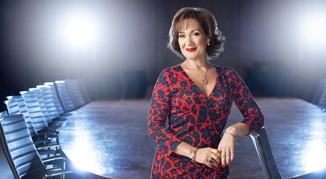 Daniele'nin annesi Faslı, babası ise hiç görmediği bir Alman.