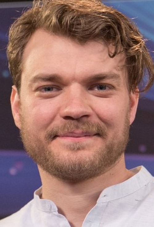 Euron Greyjoy - Pilou Asbæk