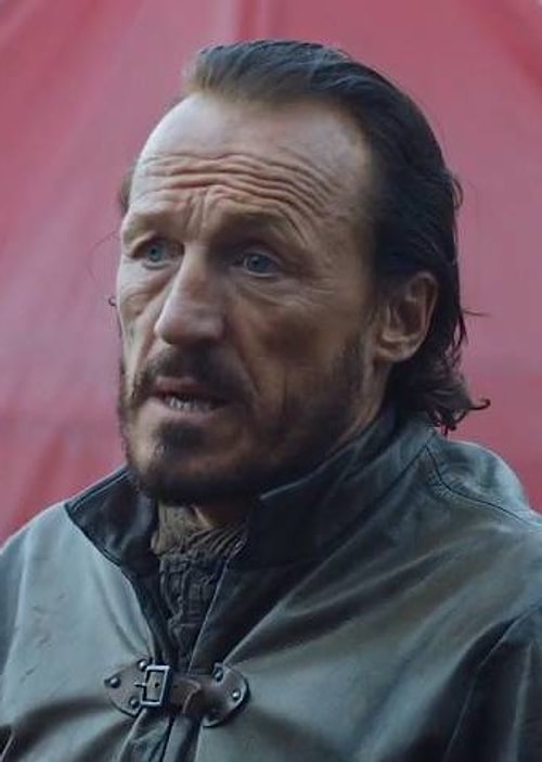 Bronn - Jerome Flynn