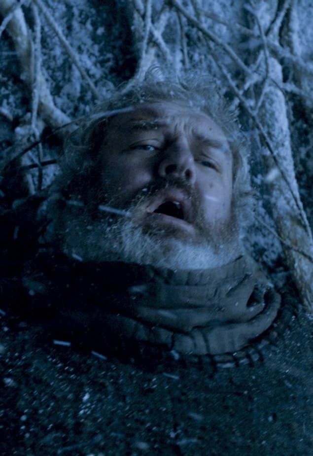 13. Hodor - Kristian Nairn