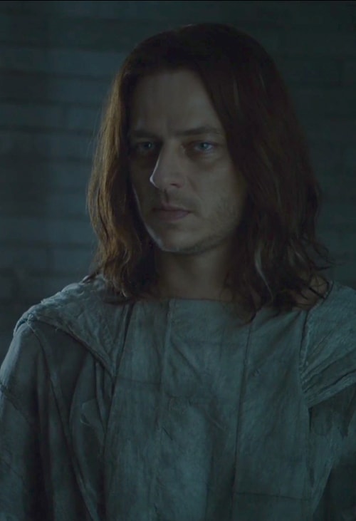Jaqen H'ghar - Thomas Wlaschiha