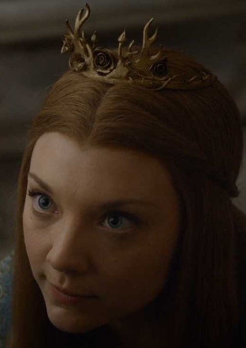 Margaery Tyrell - Natalie Dormer