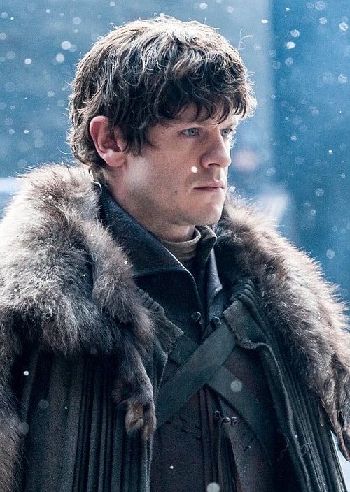 Ramsay Bolton - Iwan Rheon
