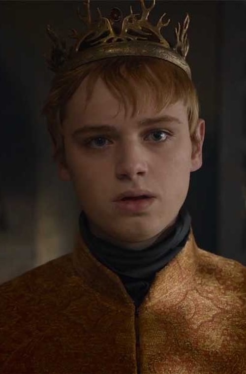 Tommen Baratheon - Dean-Charles Chapman