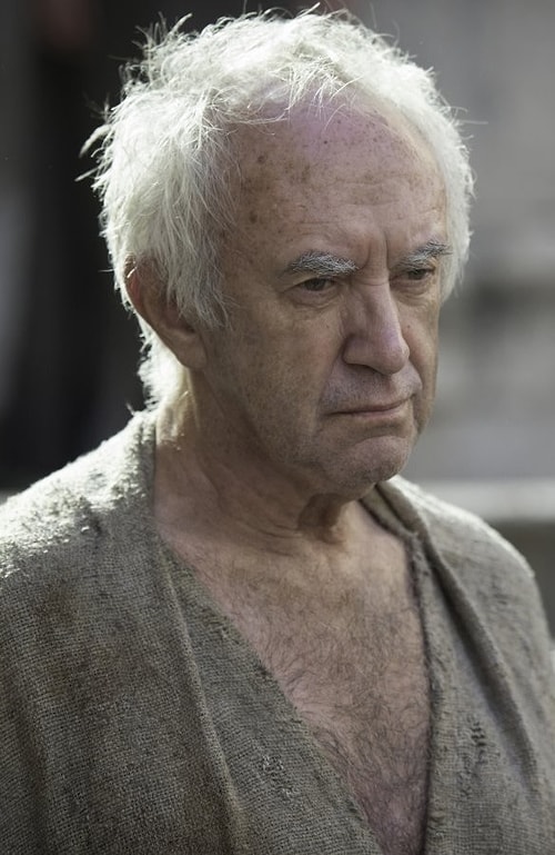 High Sparrow - Jonathan Pryce