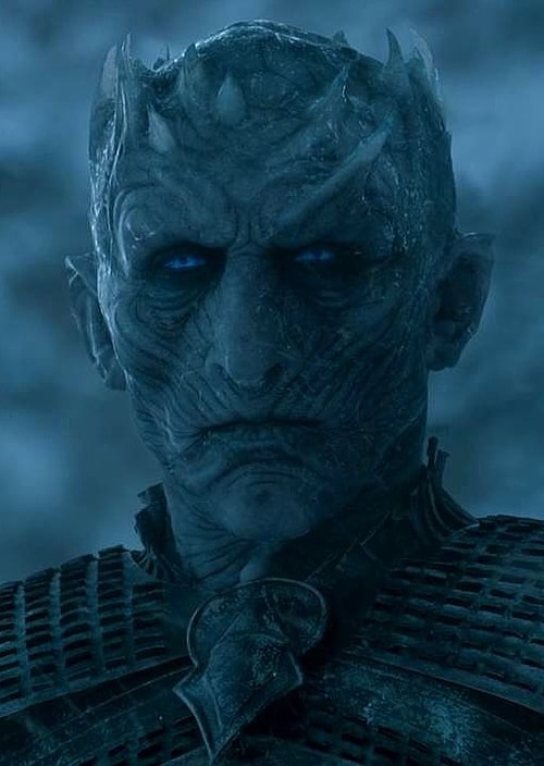 Night's King - Vladimir Furdik