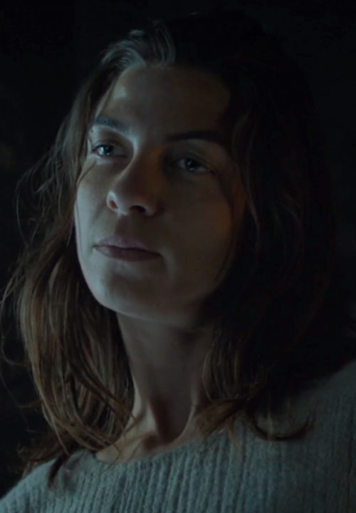 Osha - Natalia Tena
