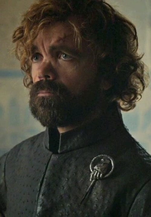 Tyrion Lannister - Peter Dinklage