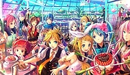 Vocaloid'i sevdiren top 10 şarkı
