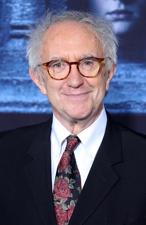 High Sparrow - Jonathan Pryce