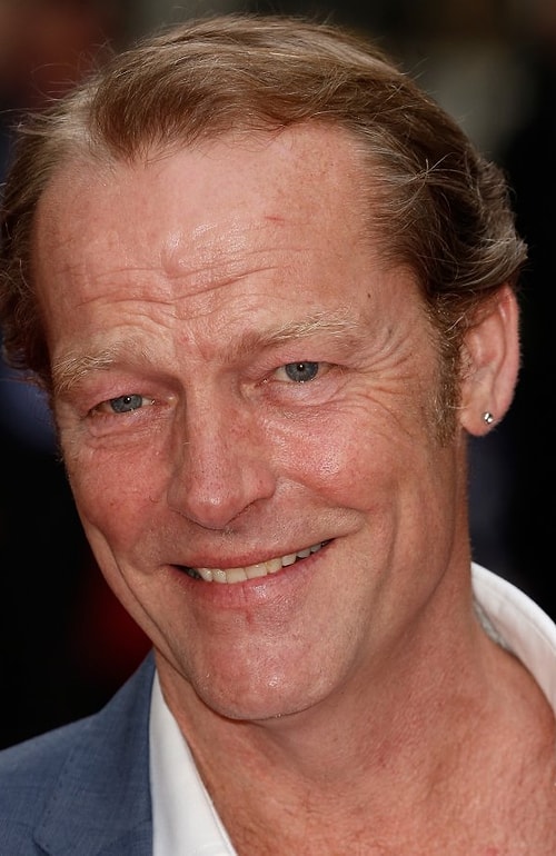 Jorah Mormont - Iain Glen