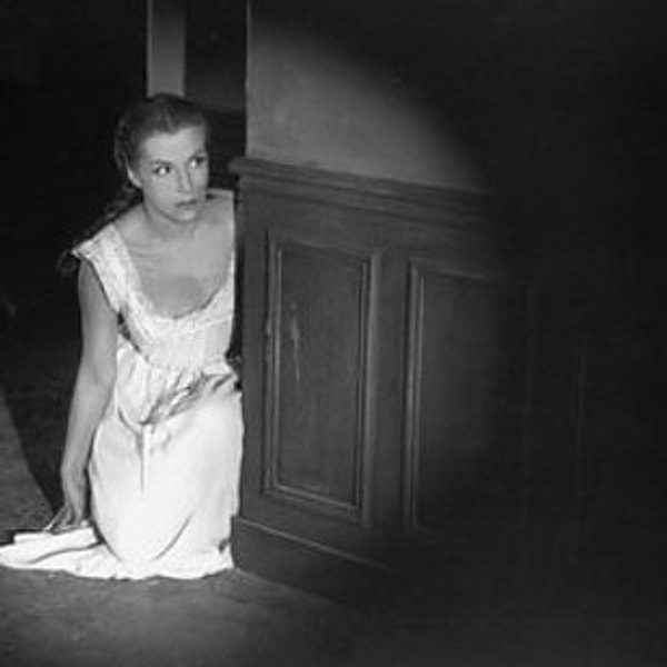 10. Дьяволицы (1955)