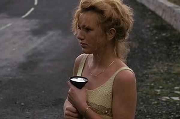 12. Исчезновение (1988)