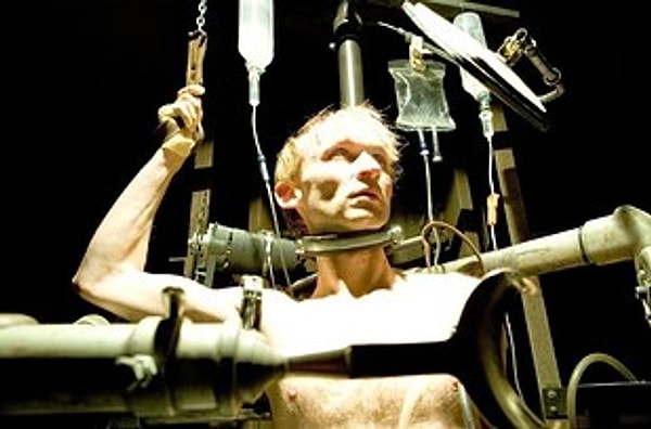 13. Таксидермия (2006)