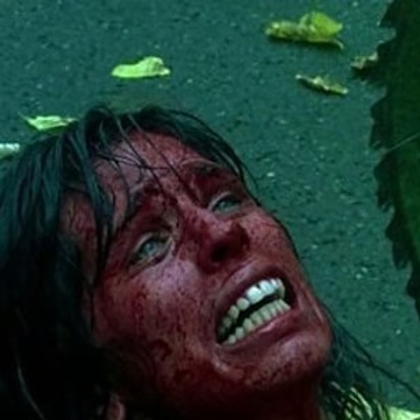 20. Кровавая жатва (2003)