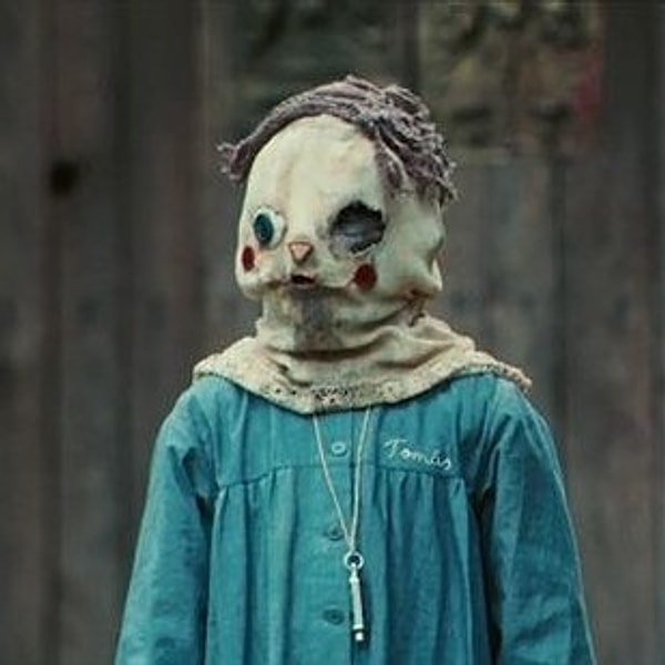 23. Приют (2007)