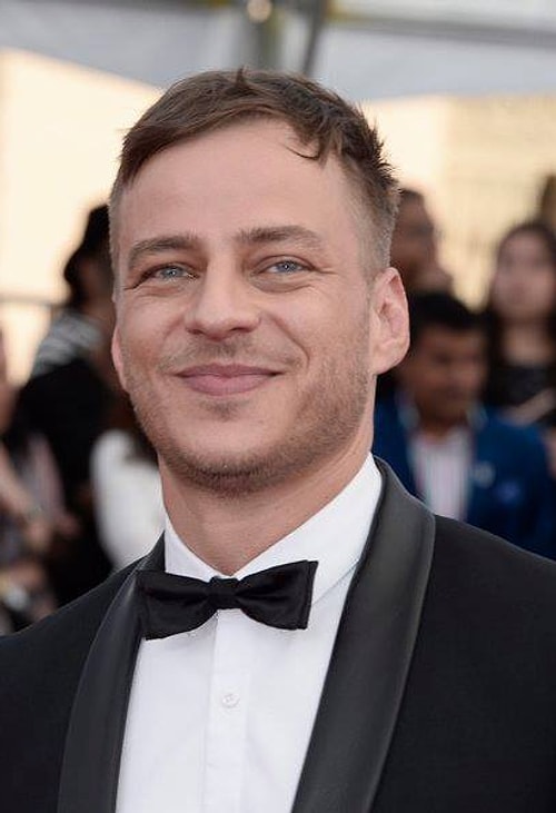 Jaqen H'ghar - Thomas Wlaschiha
