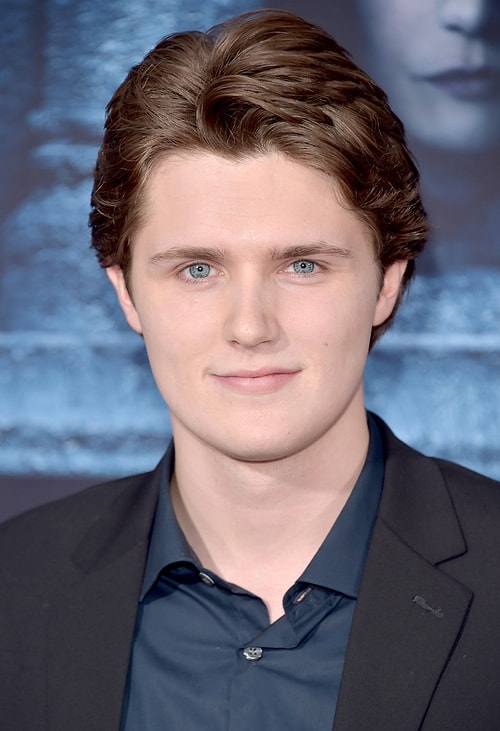 Lancel Lannister - Eugene Simon