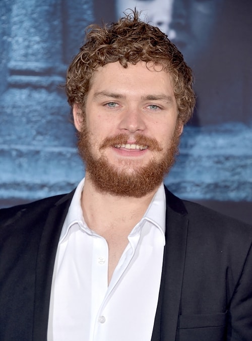 Loras Tyrell - Finn Jones