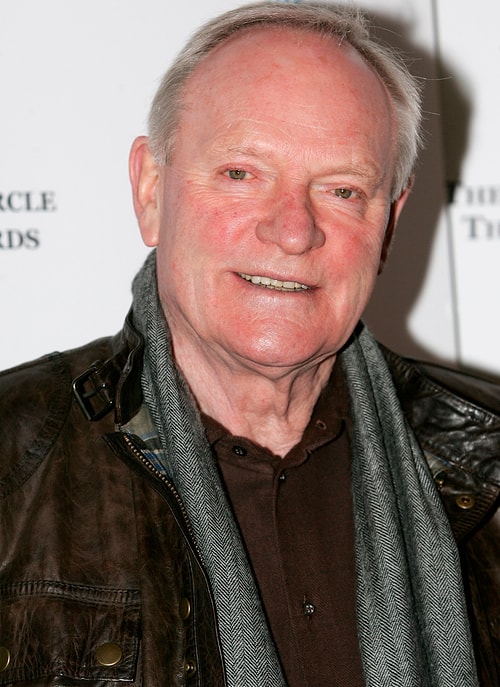 Üstat Pycelle - Julian Glover