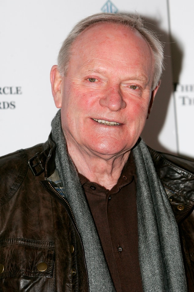 25. Üstat Pycelle - Julian Glover