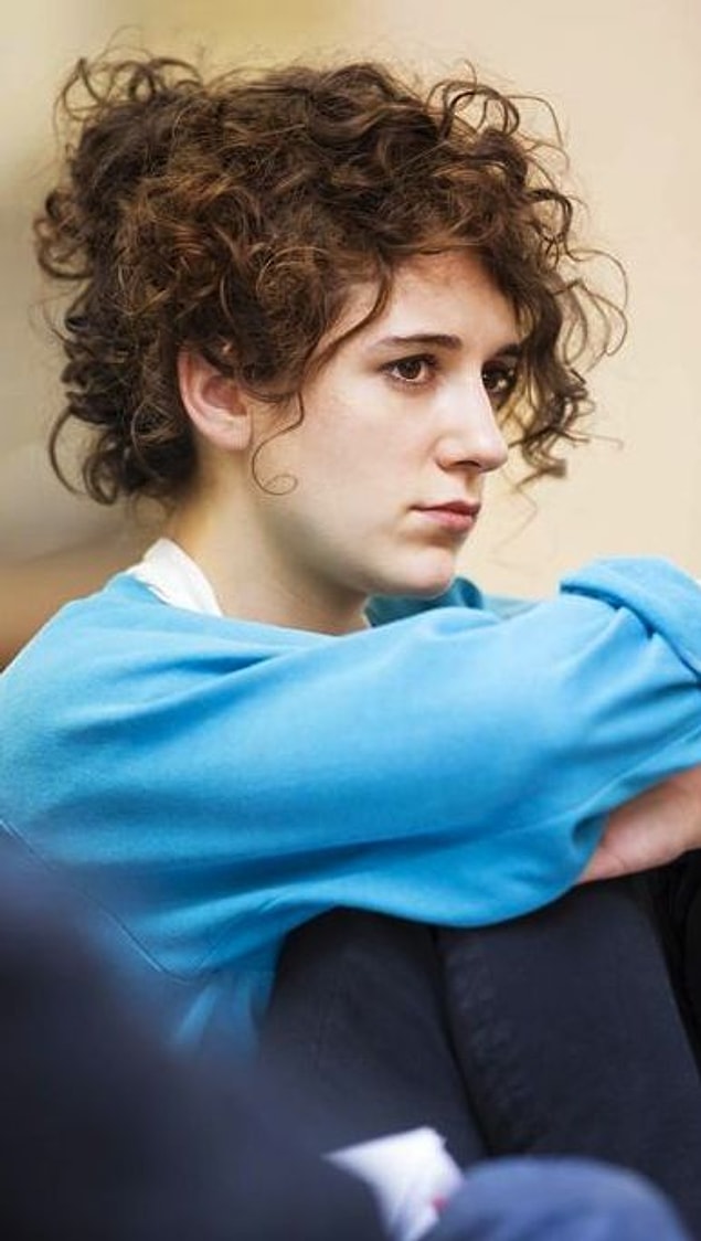 27. Meera Reed - Ellie Kendrick
