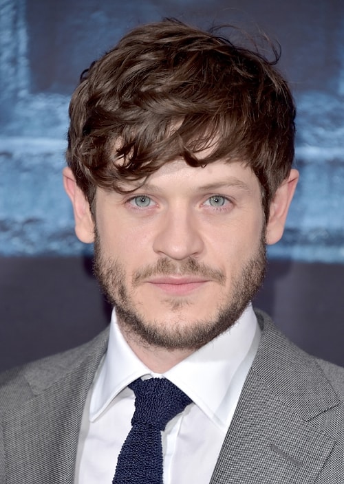 Ramsay Bolton - Iwan Rheon