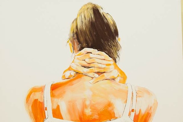 15. "После того, как мой парень посмотрит порно, я не даю даже дотронуться до себя. Я считаю порно отвратительным"