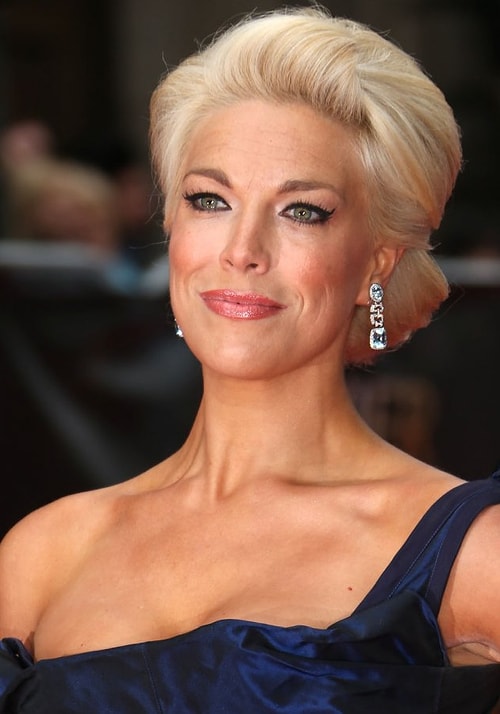 Septa Unella - Hannah Waddingham