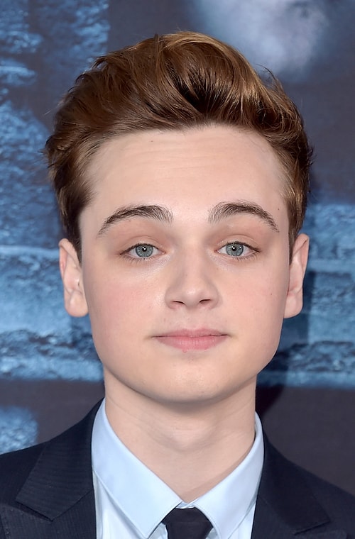 Tommen Baratheon - Dean-Charles Chapman