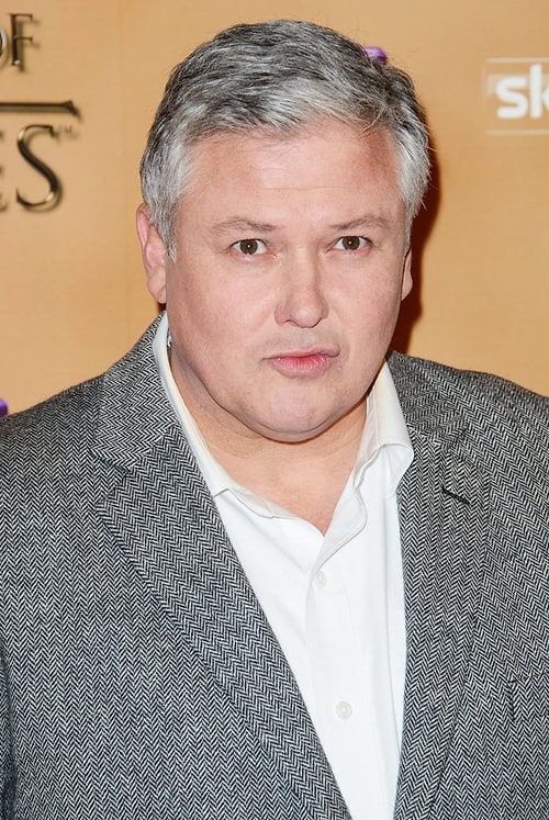 Varys - Conleth Hill