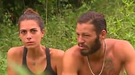 Survivor Aşıklarından Haber Var: Avatar Atakan ve Ezgi Gittikleri Mekanda Yakalandı!