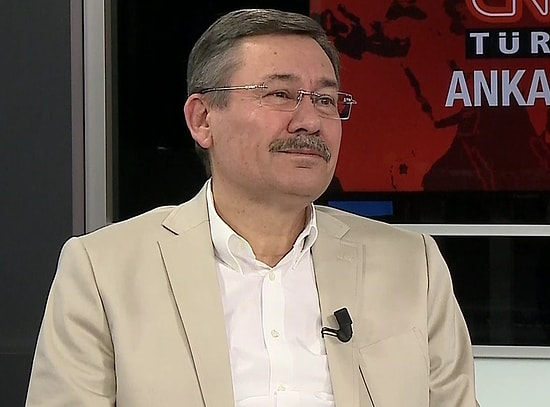 'Fethullah Gülen, İnsanları Üç Harflilerle Etkileyip Esir Alıyor'